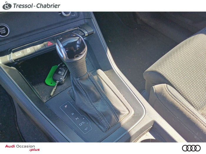 Audi Q3 35 TFSI 150 ch S tronic 7 S line
