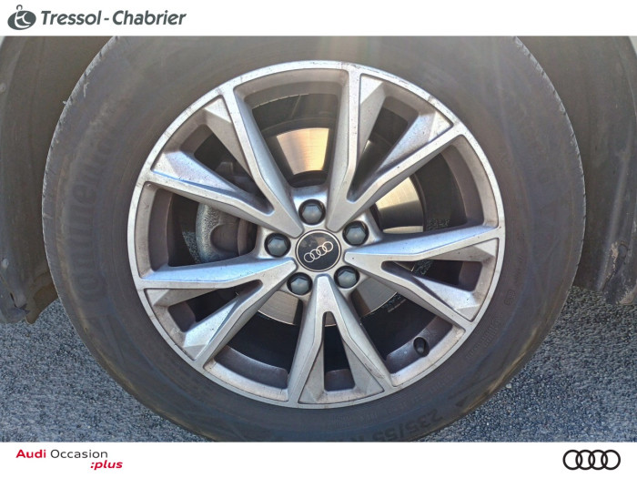 Audi Q3 35 TFSI 150 ch S tronic 7 S line