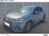 Audi Q3 35 TFSI 150 ch S tronic 7 S line
