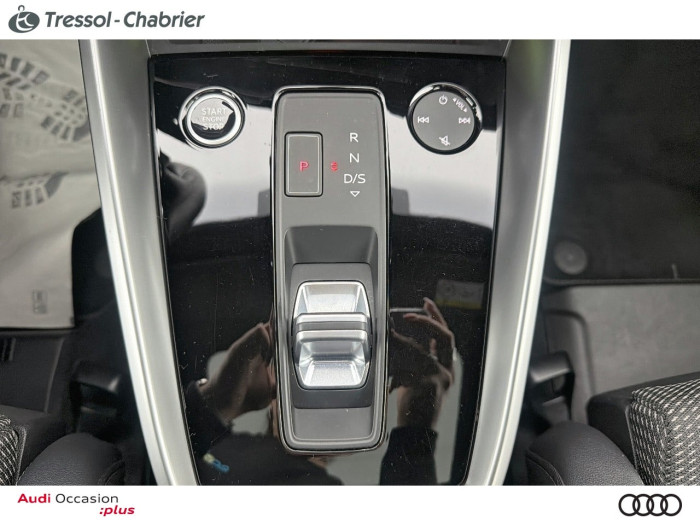 Audi A3 SPORTBACK 35 TFSI Mild Hybrid 150 S tronic 7 S Line