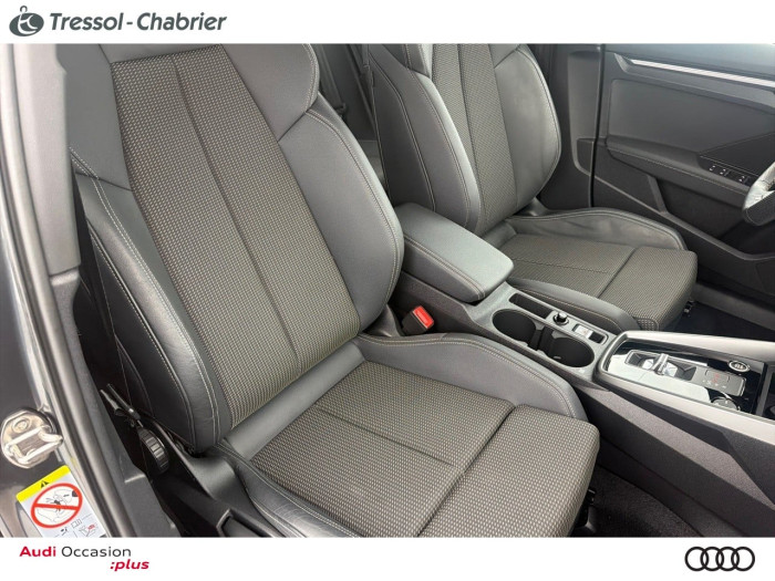 Audi A3 SPORTBACK 35 TFSI Mild Hybrid 150 S tronic 7 S Line