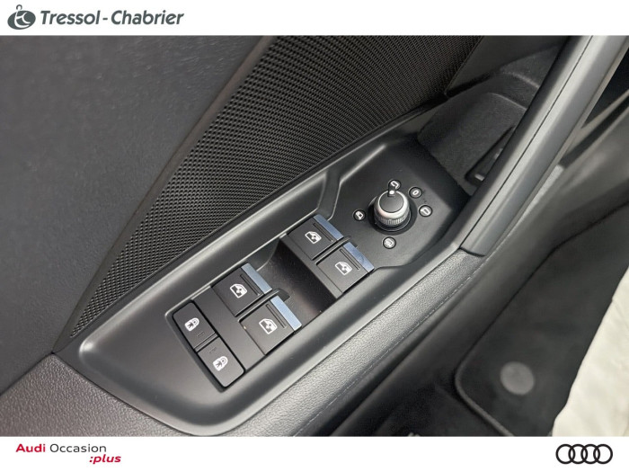 Audi A3 SPORTBACK 35 TFSI Mild Hybrid 150 S tronic 7 S Line