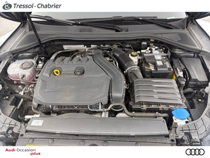 Audi A3 SPORTBACK 35 TFSI Mild Hybrid 150 S tronic 7 S Line