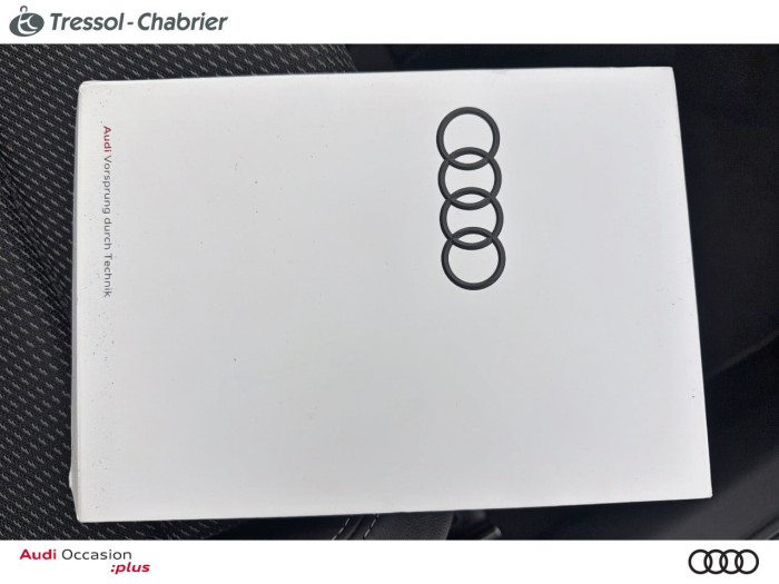 Audi A3 SPORTBACK 35 TFSI Mild Hybrid 150 S tronic 7 S Line