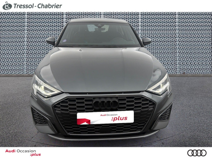 Audi A3 SPORTBACK 35 TFSI Mild Hybrid 150 S tronic 7 S Line