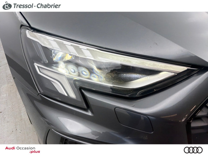 Audi A3 SPORTBACK 35 TFSI Mild Hybrid 150 S tronic 7 S Line