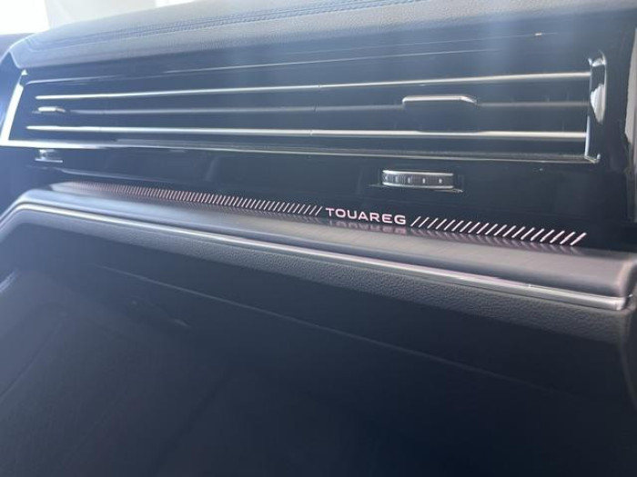 Volkswagen Touareg Nouveau 3.0 V6 eHybrid 462 ch Tiptronic 8 4Motion R