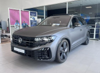 Volkswagen Touareg Nouveau 3.0 V6 eHybrid 462 ch Tiptronic 8 4Motion R