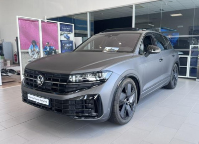Volkswagen Touareg Nouveau 3.0 V6 eHybrid 462 ch Tiptronic 8 4Motion R