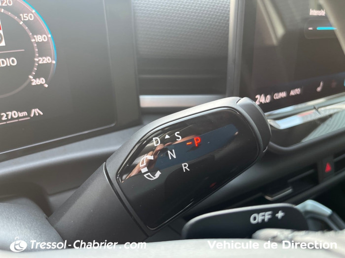 Volkswagen T-ROC Nouveau 1.5 eTSI EVO2 Hybrid 150 ch DSG7 Style
