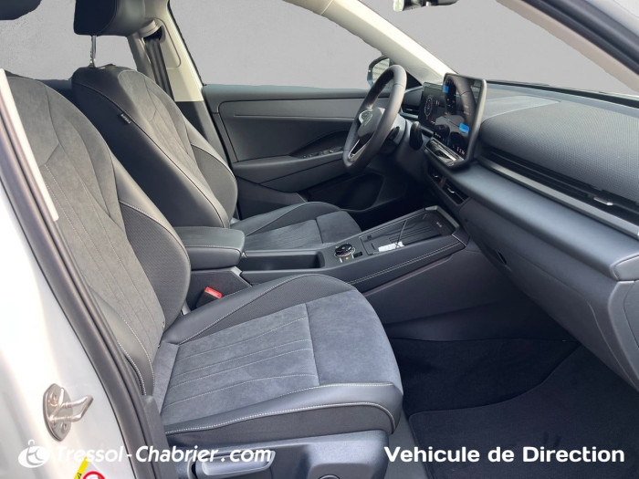 Volkswagen T-ROC Nouveau 1.5 eTSI EVO2 Hybrid 150 ch DSG7 Style