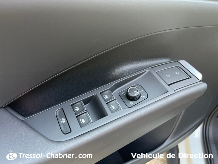 Volkswagen T-ROC Nouveau 1.5 eTSI EVO2 Hybrid 150 ch DSG7 Style