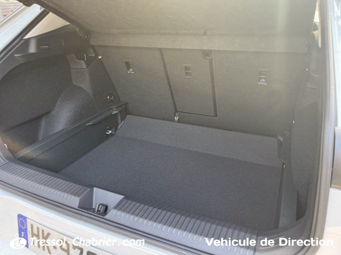 Volkswagen T-ROC Nouveau 1.5 eTSI EVO2 Hybrid 150 ch DSG7 Style