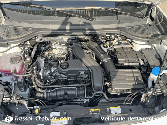 Volkswagen T-ROC Nouveau 1.5 eTSI EVO2 Hybrid 150 ch DSG7 Style
