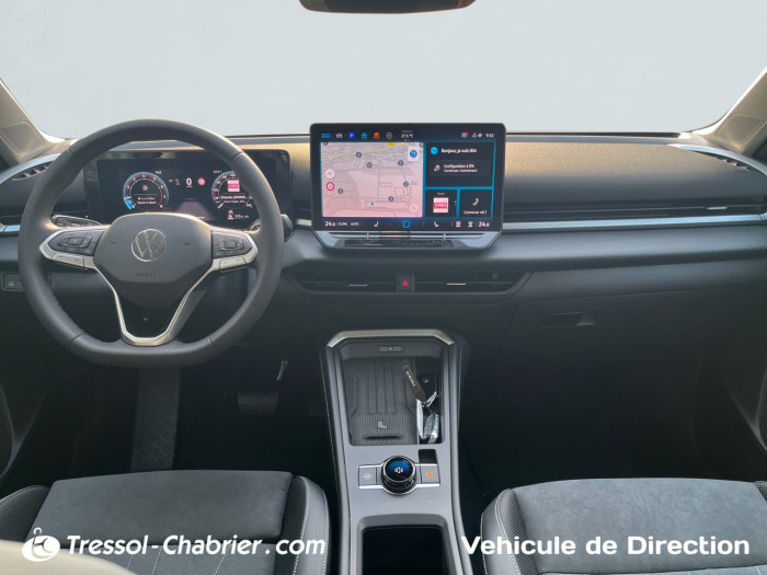 Volkswagen T-ROC Nouveau 1.5 eTSI EVO2 Hybrid 150 ch DSG7 Style