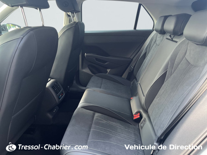 Volkswagen T-ROC Nouveau 1.5 eTSI EVO2 Hybrid 150 ch DSG7 Style