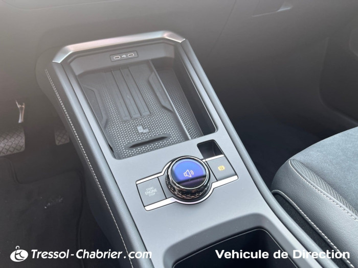Volkswagen T-ROC Nouveau 1.5 eTSI EVO2 Hybrid 150 ch DSG7 Style