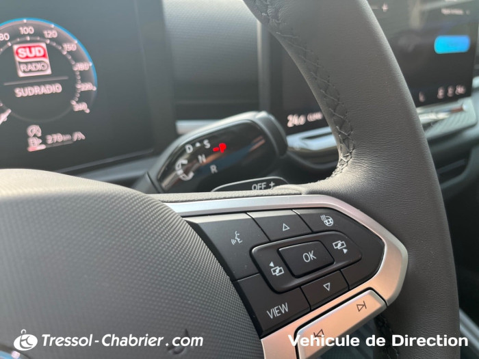 Volkswagen T-ROC Nouveau 1.5 eTSI EVO2 Hybrid 150 ch DSG7 Style