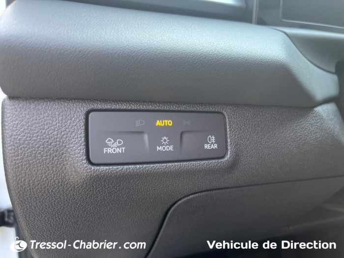 Volkswagen T-ROC Nouveau 1.5 eTSI EVO2 Hybrid 150 ch DSG7 Style