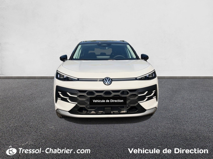 Volkswagen T-ROC Nouveau 1.5 eTSI EVO2 Hybrid 150 ch DSG7 Style