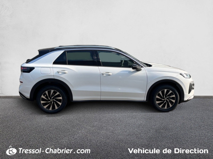 Volkswagen T-ROC Nouveau 1.5 eTSI EVO2 Hybrid 150 ch DSG7 Style