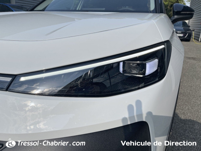 Volkswagen T-ROC Nouveau 1.5 eTSI EVO2 Hybrid 150 ch DSG7 Style