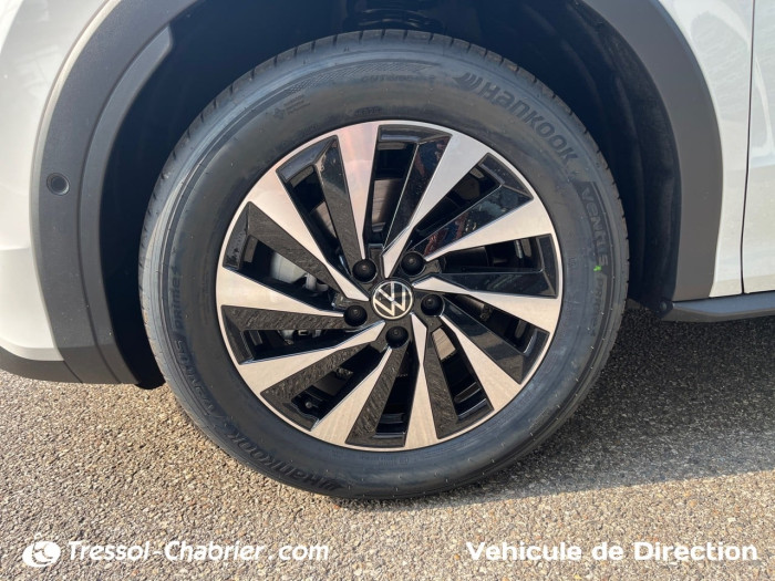 Volkswagen T-ROC Nouveau 1.5 eTSI EVO2 Hybrid 150 ch DSG7 Style