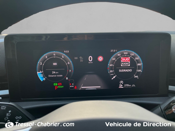 Volkswagen T-ROC Nouveau 1.5 eTSI EVO2 Hybrid 150 ch DSG7 Style