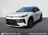 Volkswagen T-ROC Nouveau 1.5 eTSI EVO2 Hybrid 150 ch DSG7 Style