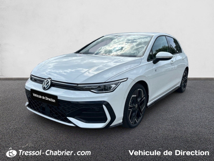 Volkswagen Golf Nouvelle 1.5 eTSI EVO2 150 DSG7 R-Line