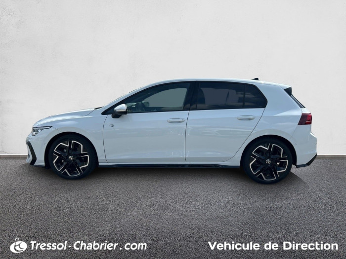 Volkswagen Golf Nouvelle 1.5 eTSI EVO2 150 DSG7 R-Line