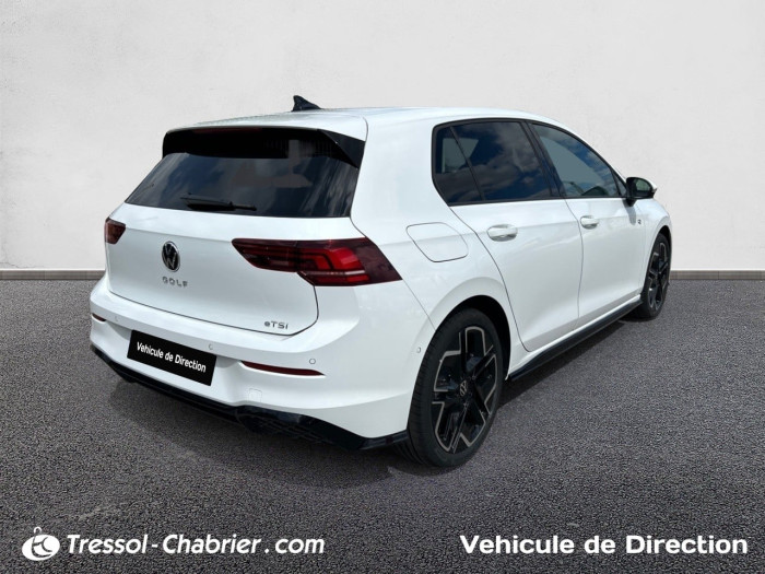 Volkswagen Golf Nouvelle 1.5 eTSI EVO2 150 DSG7 R-Line