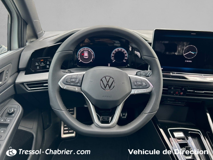 Volkswagen Golf Nouvelle 1.5 eTSI EVO2 150 DSG7 R-Line