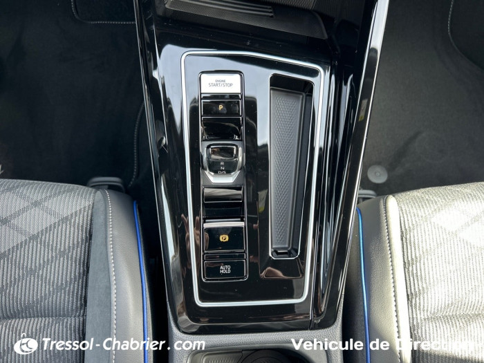 Volkswagen Golf Nouvelle 1.5 eTSI EVO2 150 DSG7 R-Line