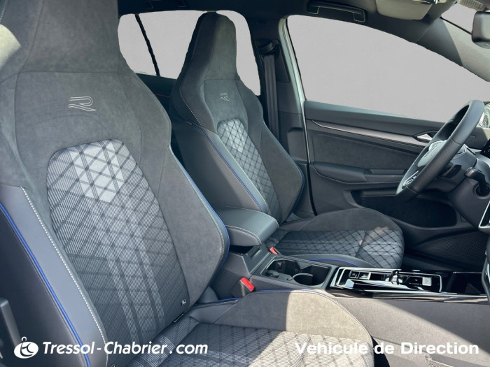 Volkswagen Golf Nouvelle 1.5 eTSI EVO2 150 DSG7 R-Line
