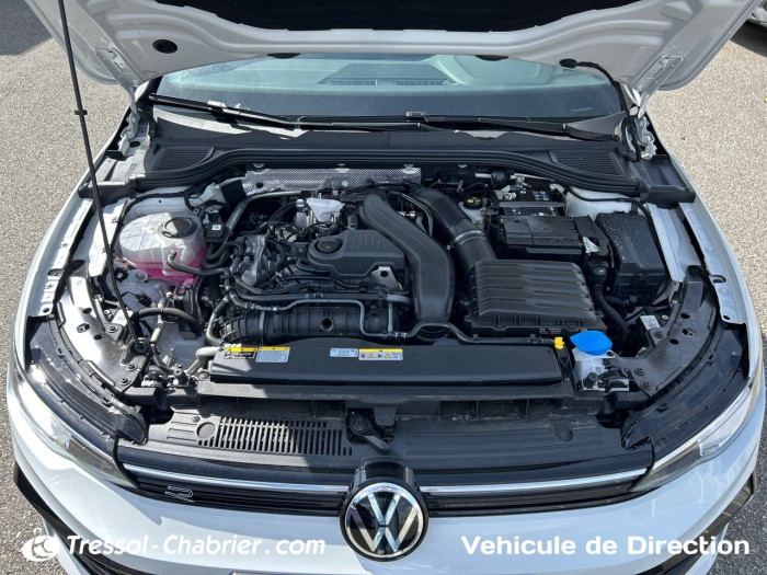 Volkswagen Golf Nouvelle 1.5 eTSI EVO2 150 DSG7 R-Line