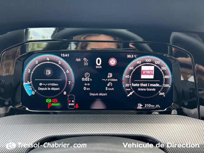 Volkswagen Golf Nouvelle 1.5 eTSI EVO2 150 DSG7 R-Line