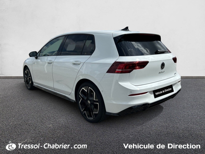 Volkswagen Golf Nouvelle 1.5 eTSI EVO2 150 DSG7 R-Line