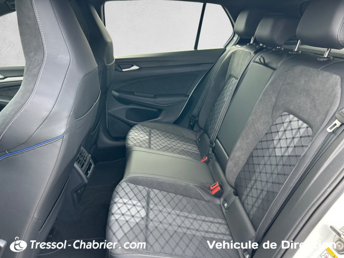 Volkswagen Golf Nouvelle 1.5 eTSI EVO2 150 DSG7 R-Line