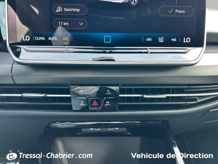 Volkswagen Golf Nouvelle 1.5 eTSI EVO2 150 DSG7 R-Line