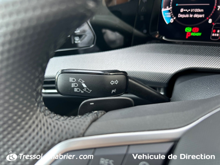 Volkswagen Golf Nouvelle 1.5 eTSI EVO2 150 DSG7 R-Line