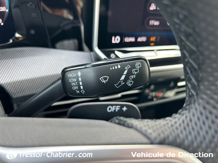 Volkswagen Golf Nouvelle 1.5 eTSI EVO2 150 DSG7 R-Line