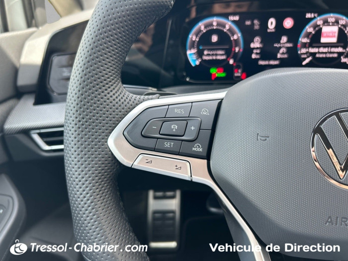 Volkswagen Golf Nouvelle 1.5 eTSI EVO2 150 DSG7 R-Line