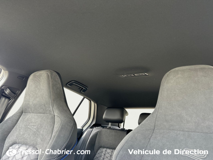 Volkswagen Golf Nouvelle 1.5 eTSI EVO2 150 DSG7 R-Line