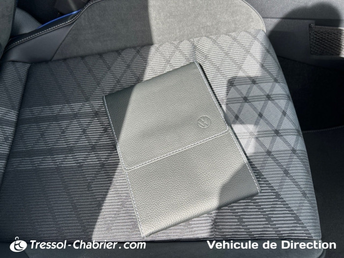 Volkswagen Golf Nouvelle 1.5 eTSI EVO2 150 DSG7 R-Line