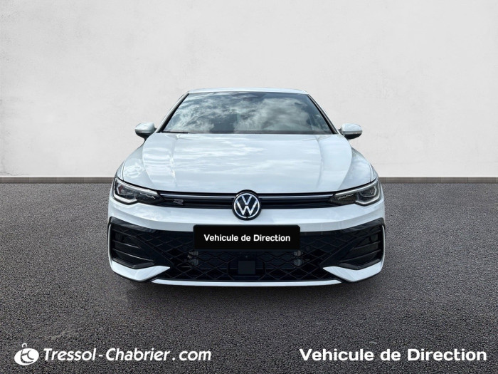 Volkswagen Golf Nouvelle 1.5 eTSI EVO2 150 DSG7 R-Line
