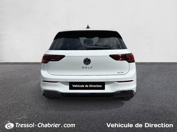 Volkswagen Golf Nouvelle 1.5 eTSI EVO2 150 DSG7 R-Line