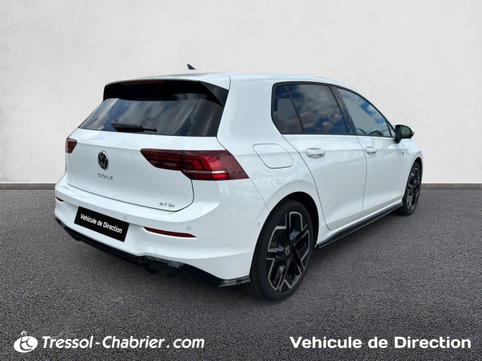 Volkswagen Golf Nouvelle 1.5 eTSI EVO2 150 DSG7 R-Line