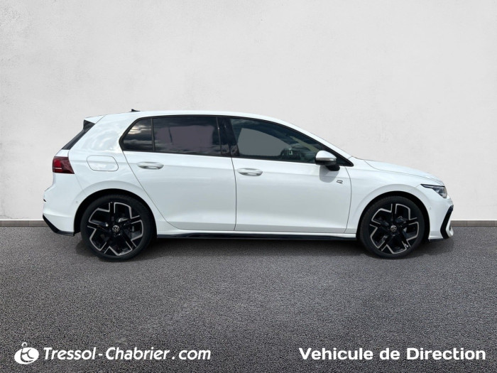 Volkswagen Golf Nouvelle 1.5 eTSI EVO2 150 DSG7 R-Line