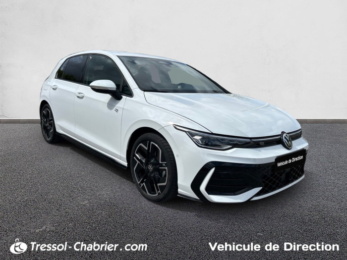 Volkswagen Golf Nouvelle 1.5 eTSI EVO2 150 DSG7 R-Line
